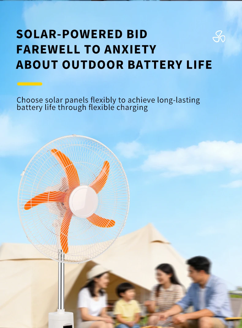 Output Recharges Solar Panel, 5V, 18-Inch - detail 4