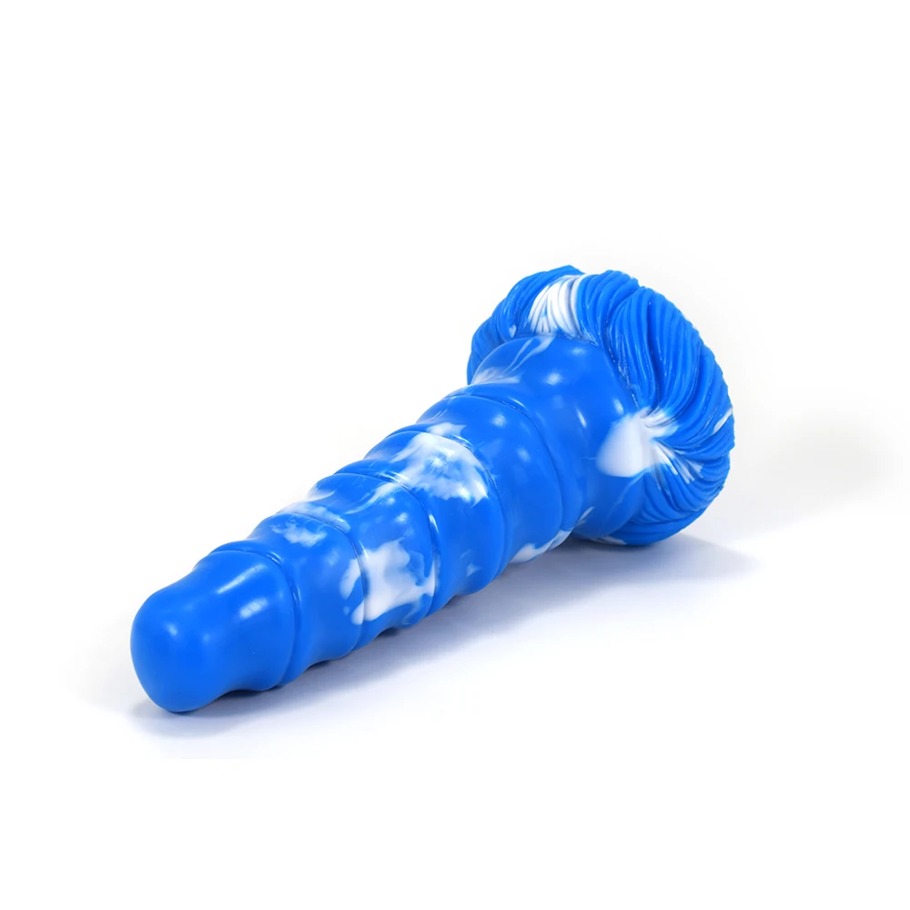 Faak Imitated Ancient Mythical Beast-d Star Realistic Silicone Animal Dildo  Huge Anal Toys Butt Plug For Women Masturbator - Buy Big Straight  Artificial Animal Dildo Soft Comfortable Sex Toys Thick ...