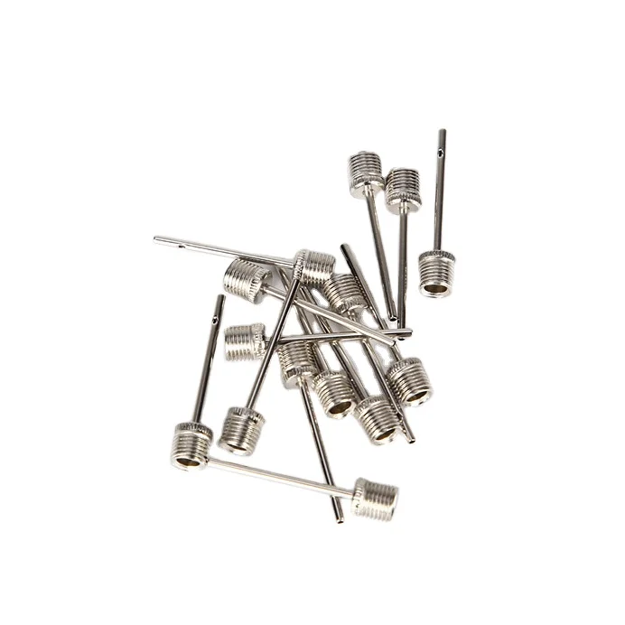 pump parts needle for inflating balls with  blister package