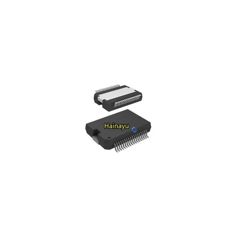 Hainayu  BOM quotation electronic component integrated IC chip sensor transmitter HSOP36 CXD9883 CXD9883M