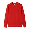 Round neck red