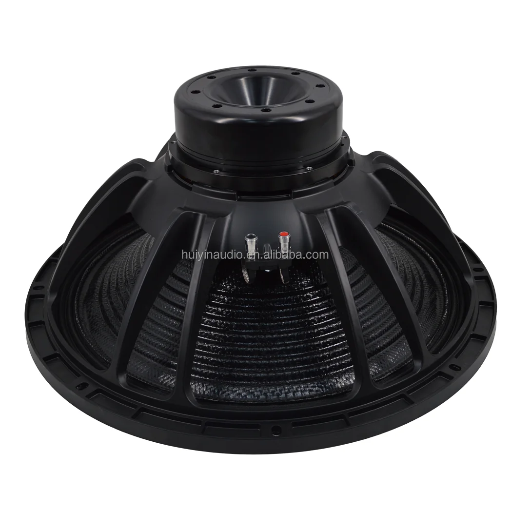 21-इन्च नियोडिमियम उच्च-शक्ति प्रोफेसनल सबवुफर 1000W RMS एक्टिभ लाइन एर्रे स्पीकर RGB IPX-6 वाटरप्रूफ पार्टी प्रयोग मोडेल