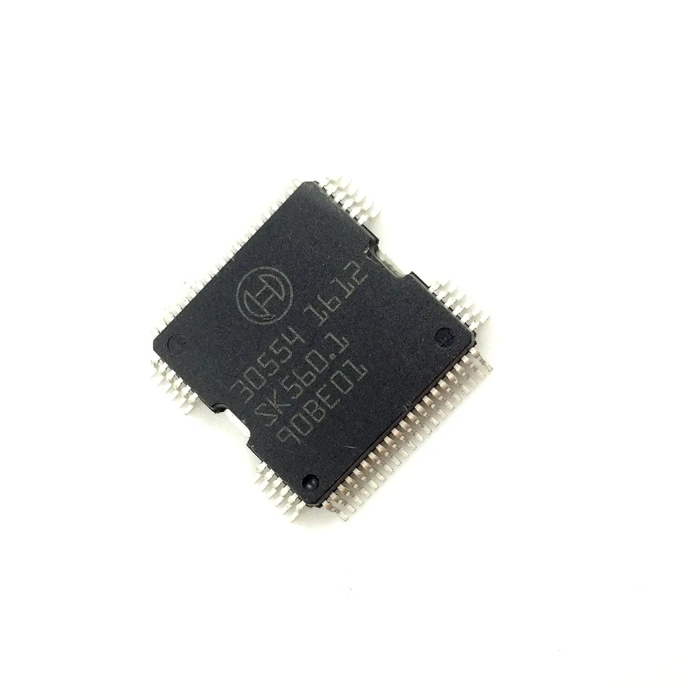 30554 Chip Commonly used driver chip Alibaba