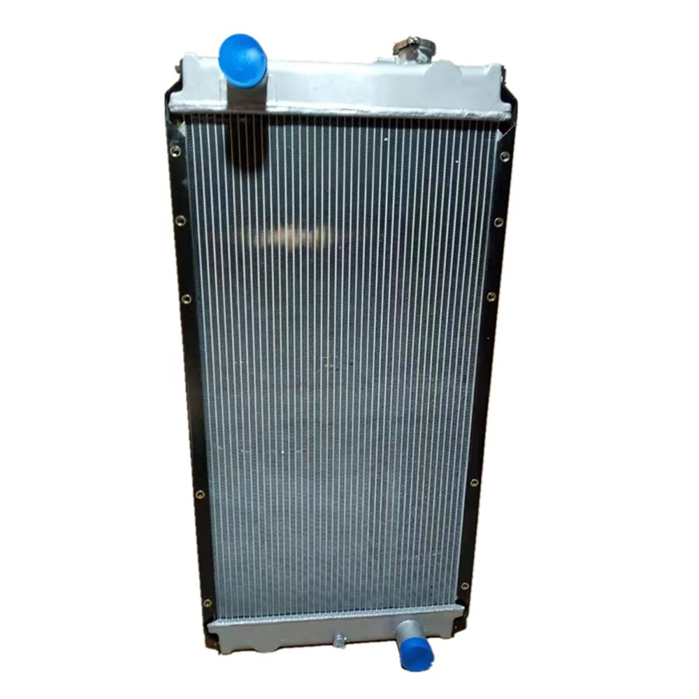 IZUMI for Caterpillar for Cat 320D2 320D2 GC 320D2 L 323D2 L Radiator Construction Machinery Spare Parts