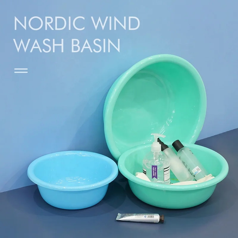 Хорошее качество, многофункциональная дешевая детская пластиковая раковина л для дома