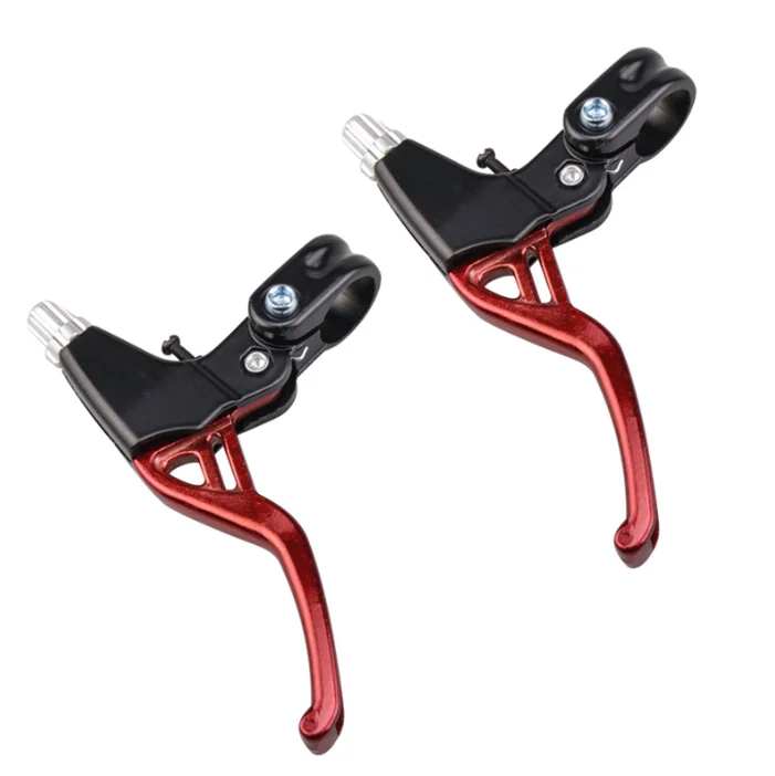 Рычаги тормозные из алюминиевого сплава