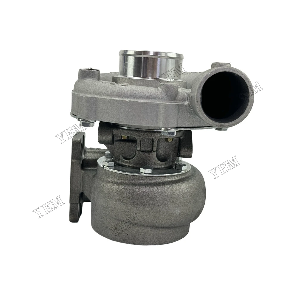 Turbocharger 466742-0004 Fit For Volvo Engine 2
