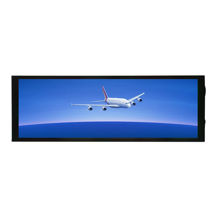 types of tft lcd technology in stock