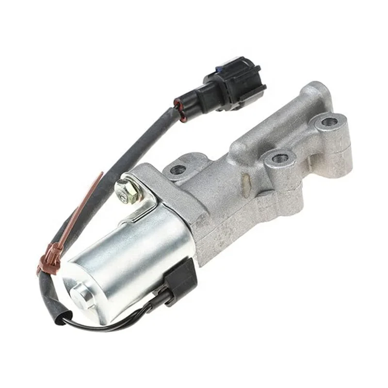 VVT Engine Parts Variable Timing Solenoid Oil Control Valve Right for Nissan Pathfinder Infiniti QX4 3.5L OEM 23796-4W01A