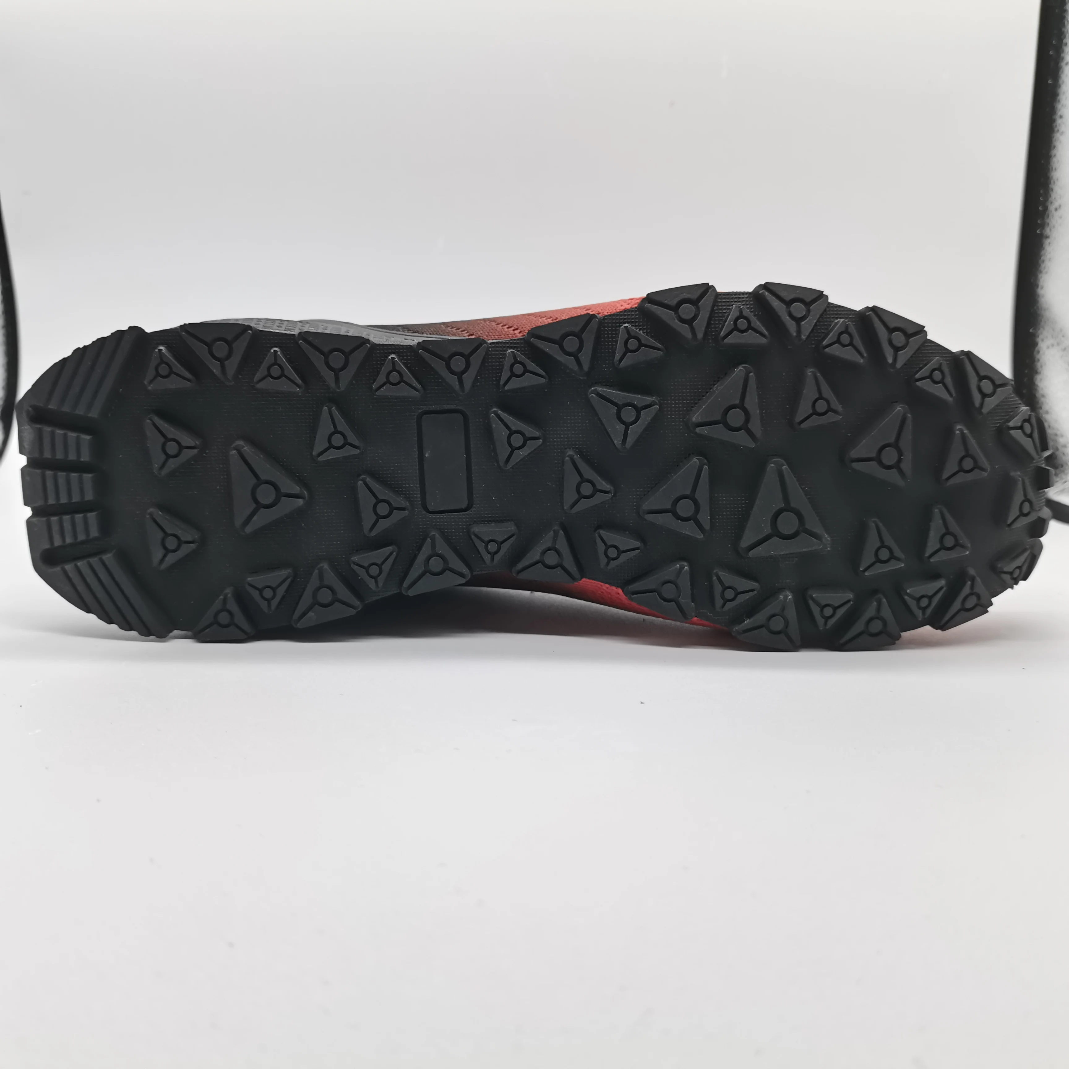 
 Водонепроницаемый оптовой цены по прейскуранту завода-изготовителя пеший Туризм изготовленный на заказ на открытом воздухе обувь треккинговые ботинки Salamon для мужчин; Обувь на плоской подошве для climbring  