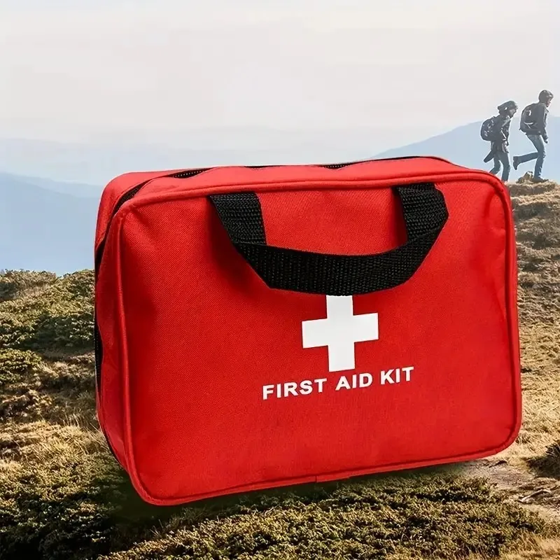 Emergency Survival Kit And First Aid Kit,Professional Survival Gear And ...