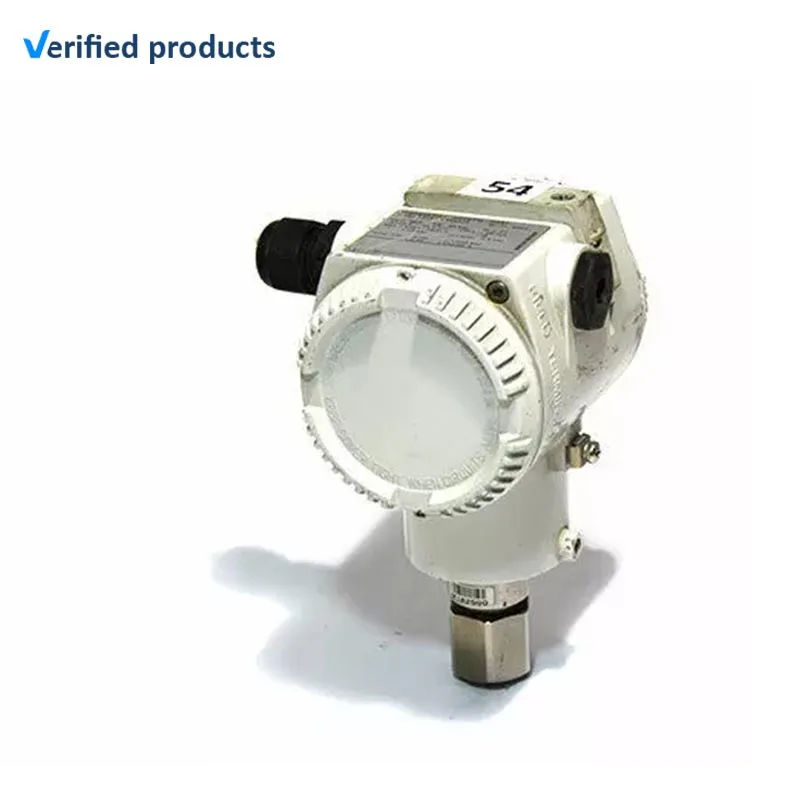 2020TG PRESSURE TRANSMITTER