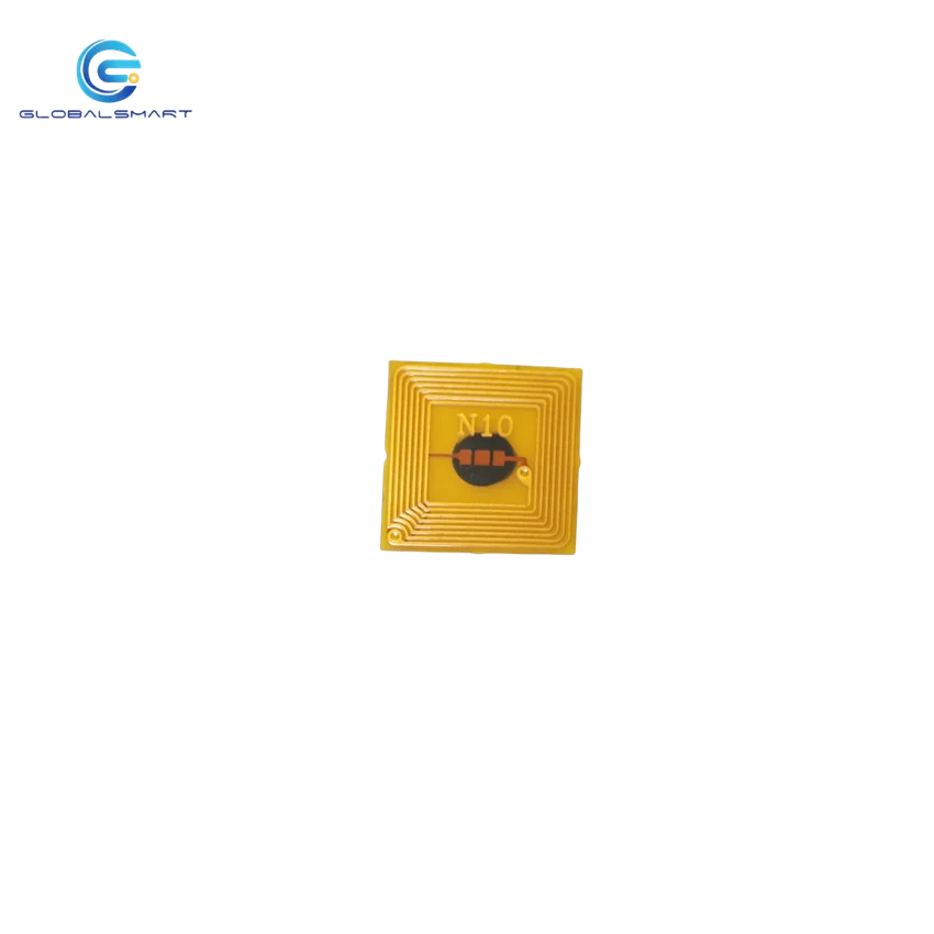 FPC Small NFC Sticker  RFID Tag Small Size 5mm 8mm 10mm 12mm Micro Chip FPC Mini Micro Nfc Tags