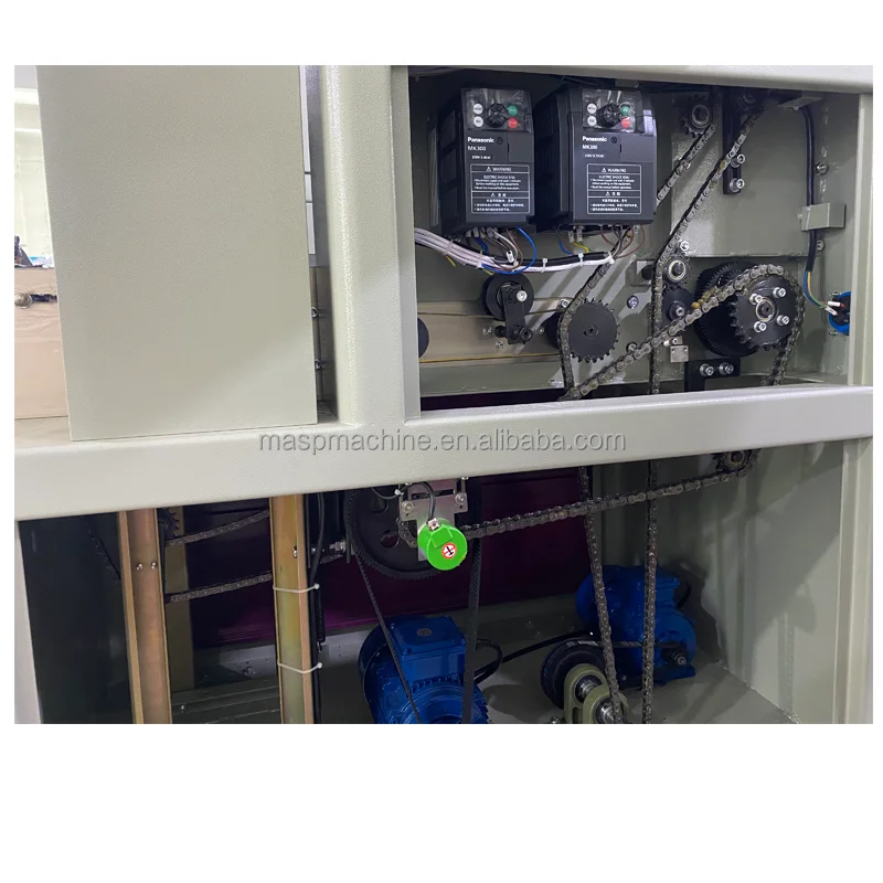 High Quality Fully Automatic Horizontal Packaging Work Glove Dozen Packing Machine for Gloves