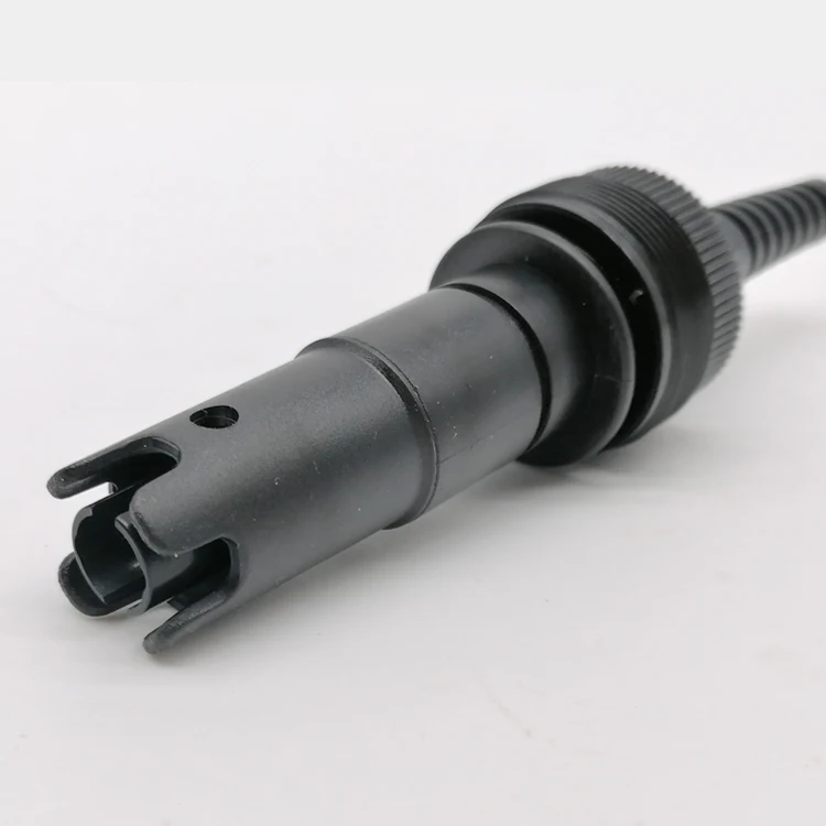 Electrical Conductivity Meter TSS Sensor EC Probe OEM EC Meter Probe Online Water Conductivity Sensor