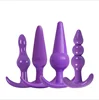 4 pcs/set( Color random or noted)
