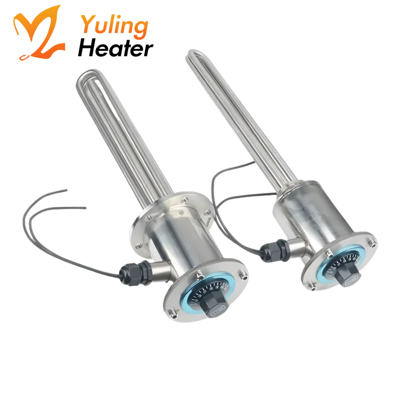 Electric Heating Tube