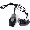 Bow and arrow equipment string