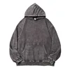 350g distressed pure cotton - gray