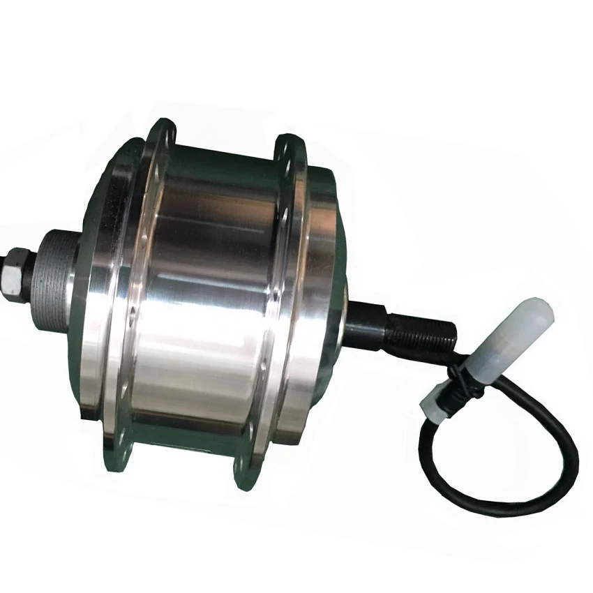 Aikema hot sale hub motor