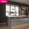 Luxury Style Kitchen Cabinets