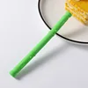 Tubo de dentición Saber-verde