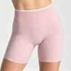 Pantaloncini rosa