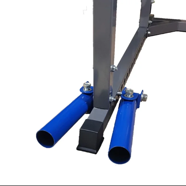 Doublewin Power Rack аксессуары T3 Double Landmine фитнес аксессуары