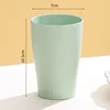 สีเขียวอ่อน (ทรงเอวเล็ก)