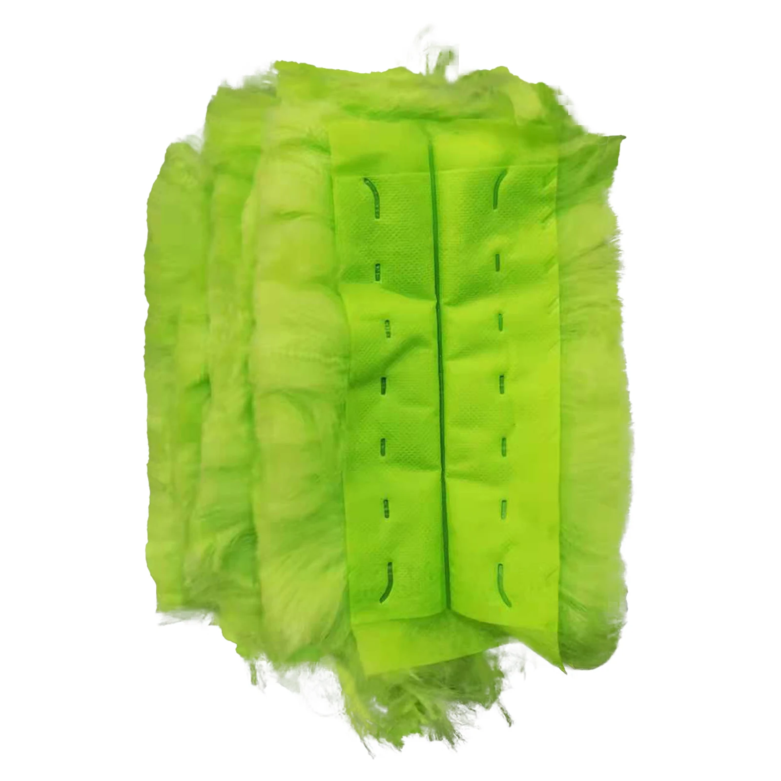 Factory Price Multi-Surface Disposable Electrostatic Dusters Refills for Cleaning 5 Replacement duster and 1 Head