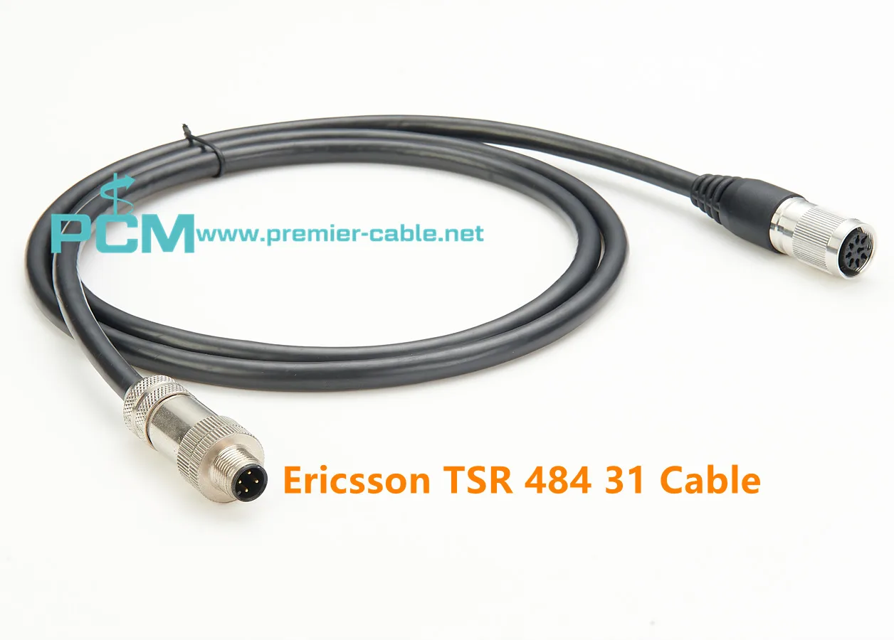 Ericsson AISG Control Cable TSR 484 31 supplier