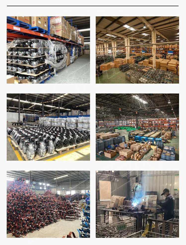 product agriculture machinery planter seeder cultivator tiller rotary tractor spare parts paddy field weeding wheel for farm equipment-8