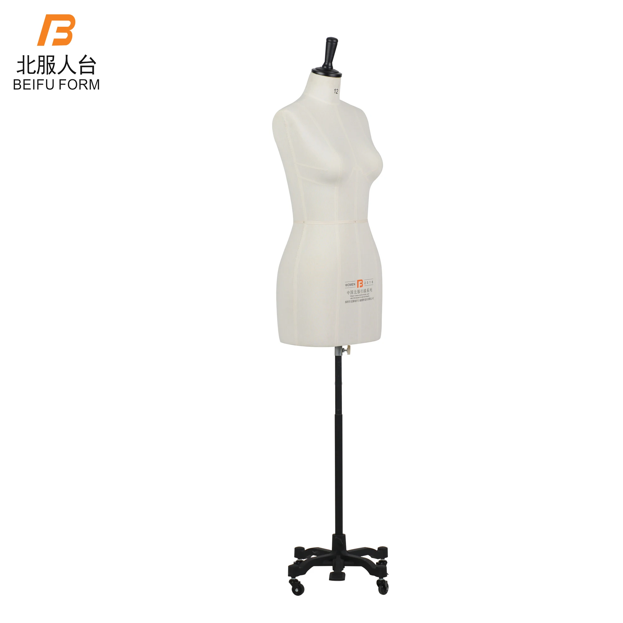 Beifu Form Dummy Realistic Wedding Mannequin Female Half Body Manikin For Garment Tailor Buy Dummy Realistic Wedding Mannequin Female Half Body Manikin For Garment Tailor Product On Alibaba Com