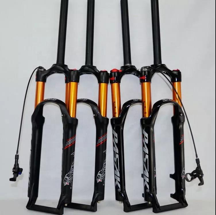 Suspension Mountain Bicycle Front Fork - 26
