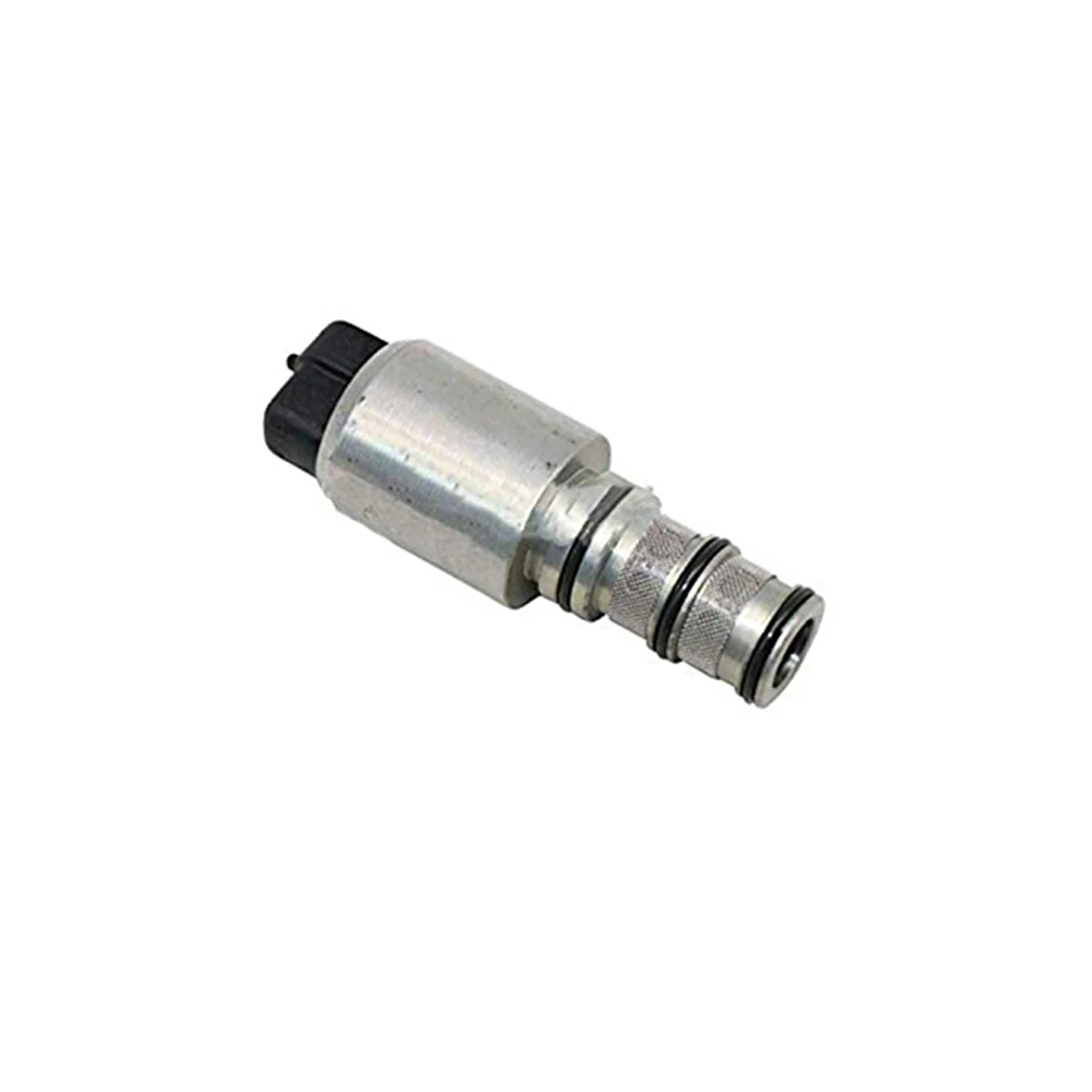 IZUMI Solenoid Valve RE153598 for John Deere 6320 6520 6810 7220 8100 Standard Size