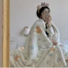 Floral wang wang-ye