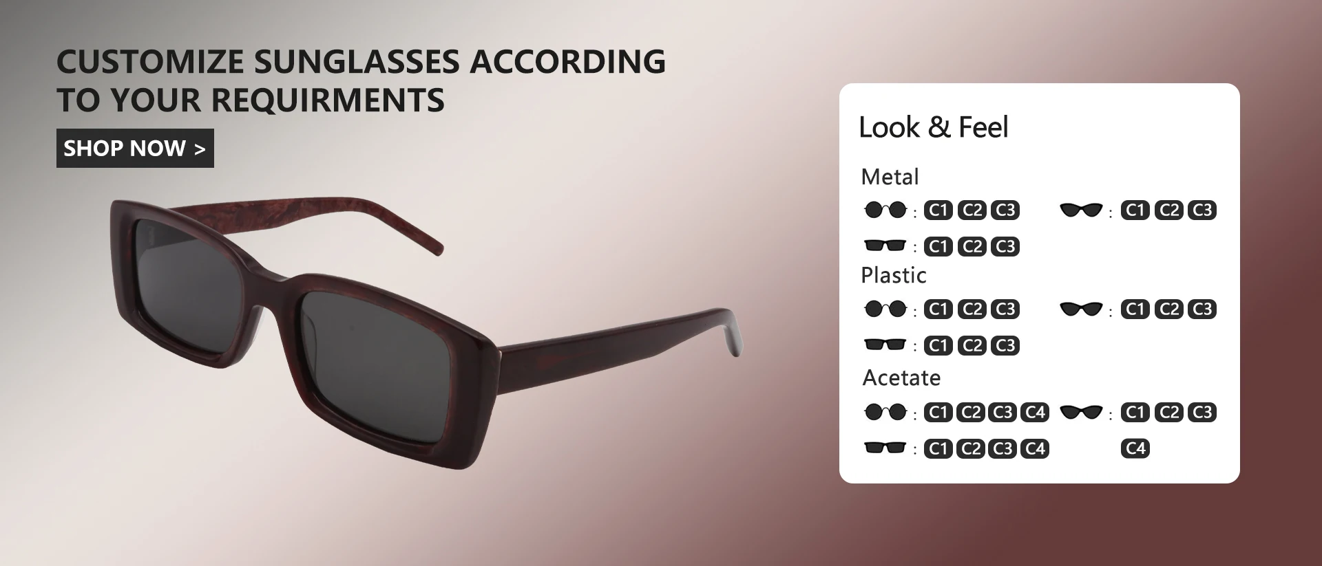 Wenzhou Suntrack Optical Co., Ltd. - sunglasses, optical frame