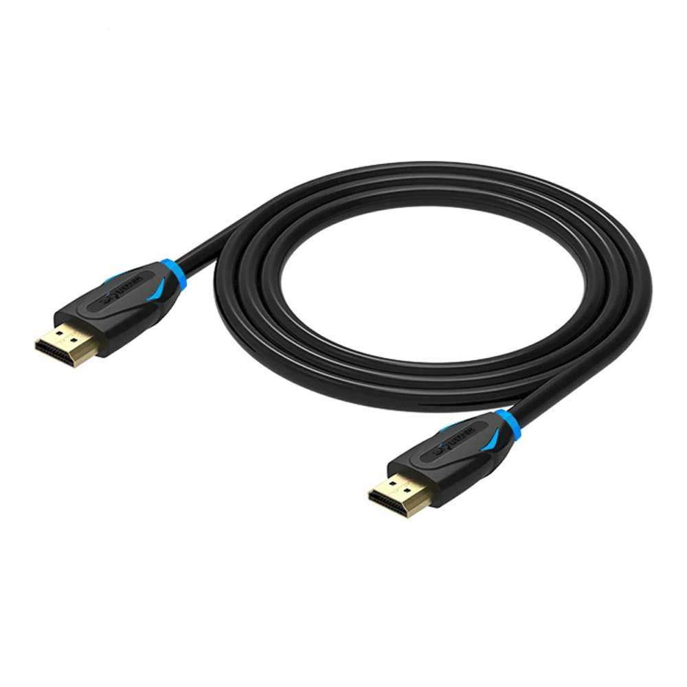 
Высококачественный Hdmi-кабель SIPU 1 м 1,5 м 2 м 3 м 5 м 10 м 15 м 20 м 
