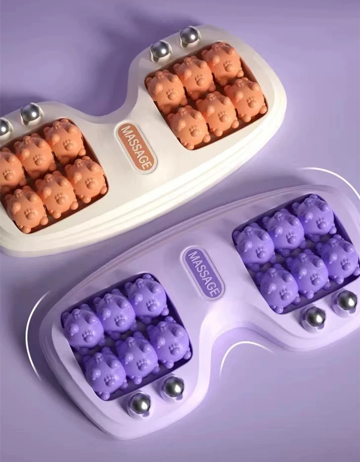 Hot Selling Professional Home Use Personal Health Care Massage Foot