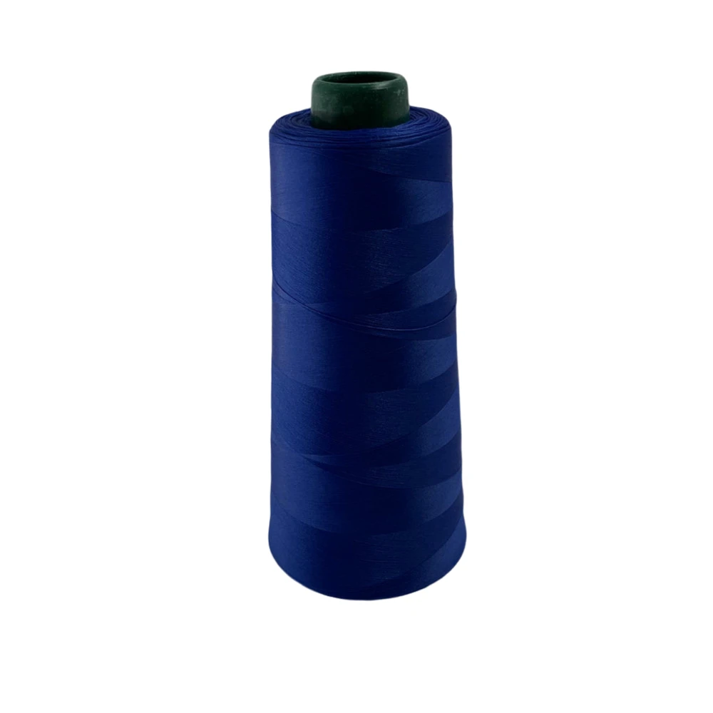 100% ПОЛИЭФИРНАЯ ТЕКСТУРИРОВАННАЯ нить 150/48 окрашенные цвета полиэфирная нить DTY