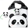 Panda Shopping Bag