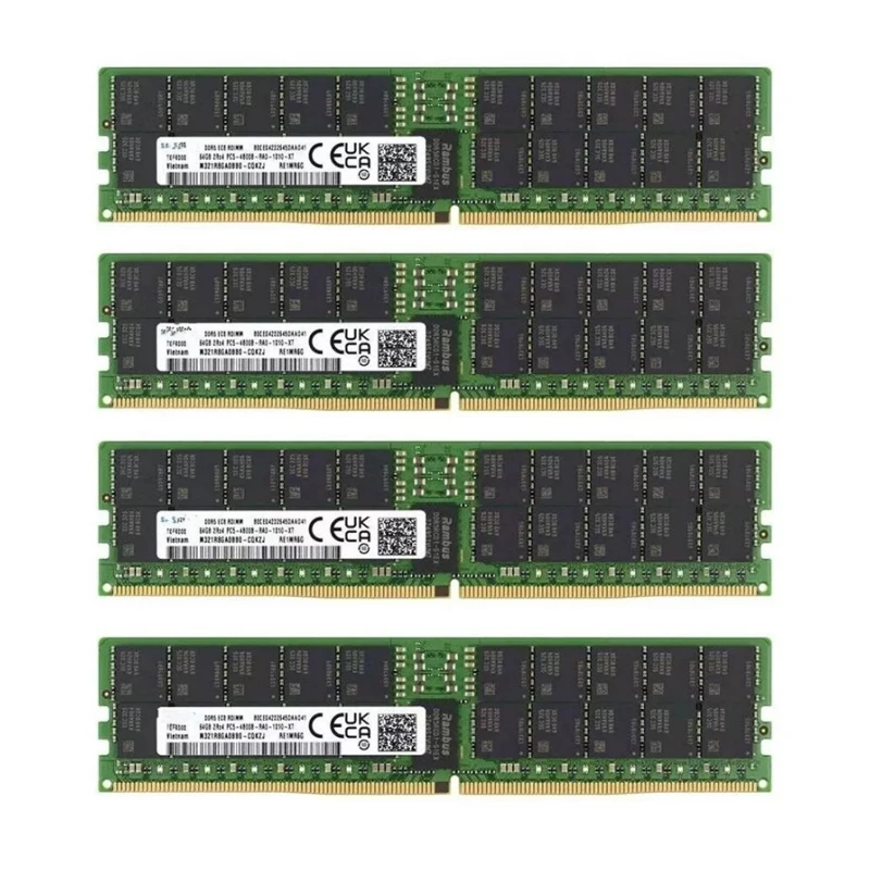 Original M321R8GA0PB0-CWMXJ 64GB DDR5 5600Mbps (PC5-44800