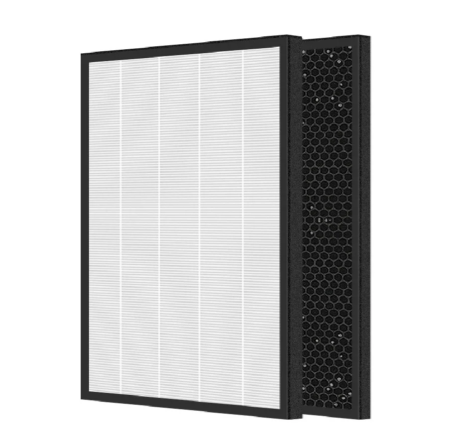 Hepa Фильтр Угольный Купить Для Воздухоочистителя Vitek