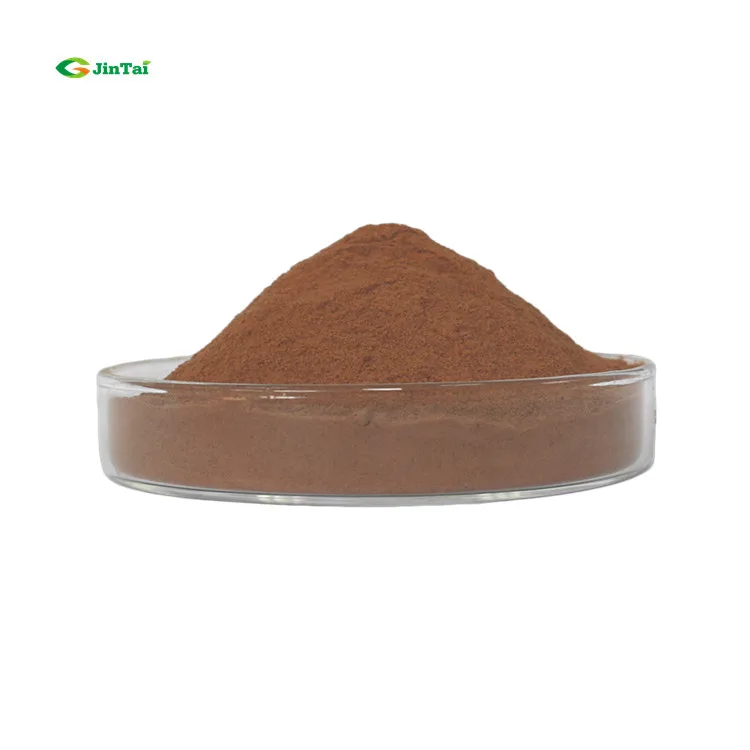 Порошок экстракта корня черной Маки желтой