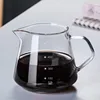 Clear Pot