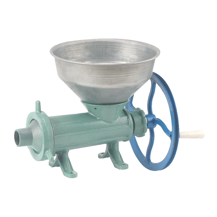 32 Hand Operated Manual Meat Mincer Meat Grinder Made in China