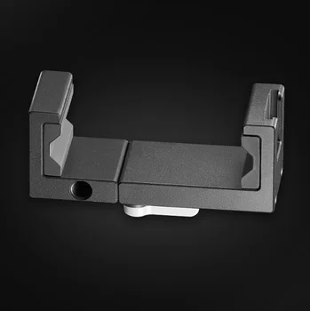 Mobile Accessories Mobile Gadgets Metal Mobile Smartphone Mount Clip Holder detail image