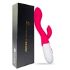 Vibratore Rabbit M1208, Rosso