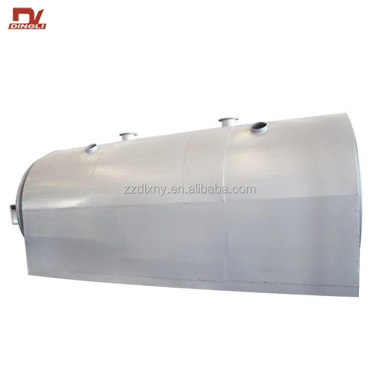China Good Quality Biochar Furnace Industrial Charcoal Making Kiln