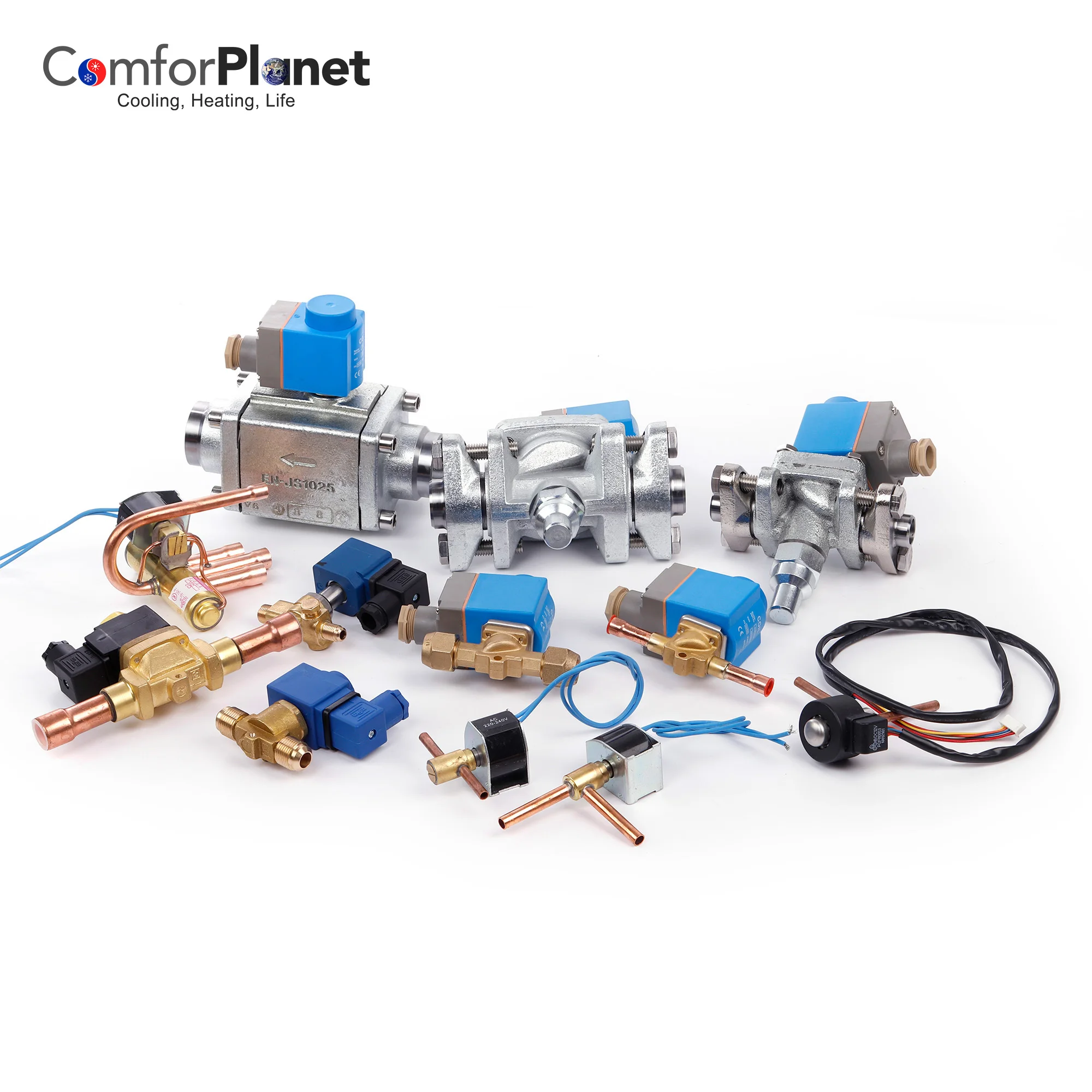 Diaphragm Solenoid Valve Check Valve Flow Diaphragm Control Brass